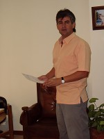 IM. Francisco Gómez